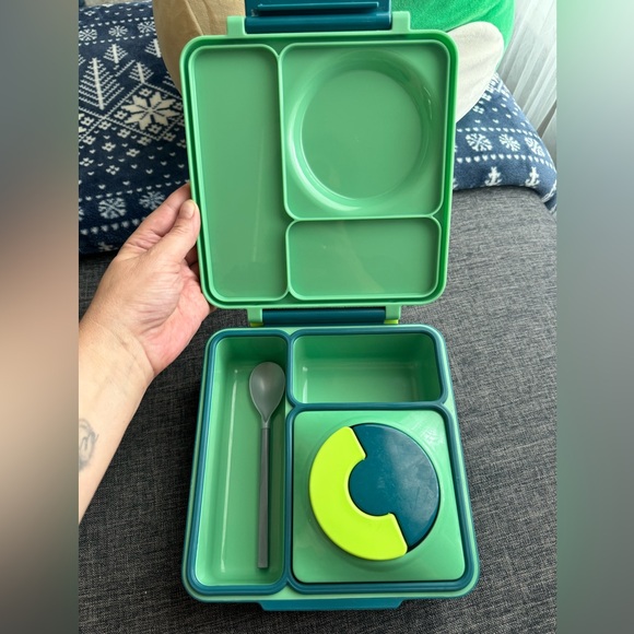 OMIE Lunchbox - Picture 4 of 7